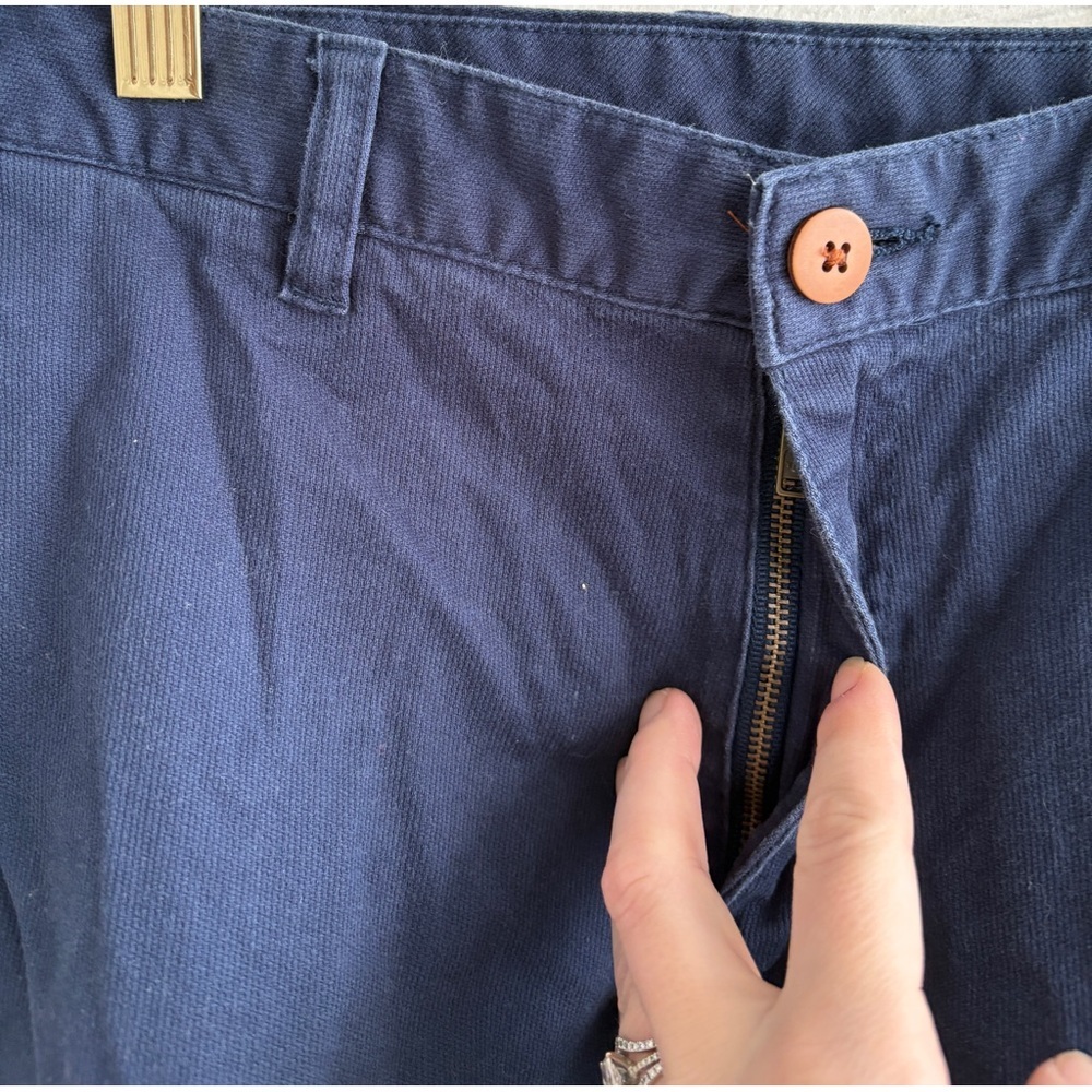 Tommy Bahamas men’s size 30 navy shorts - Picture 3 of 7